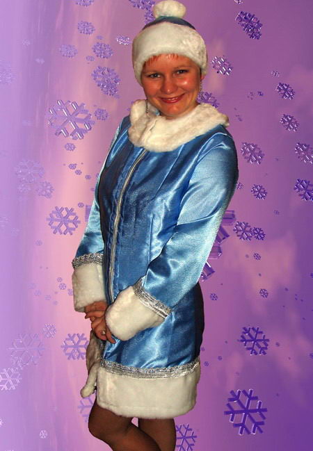 snegurka